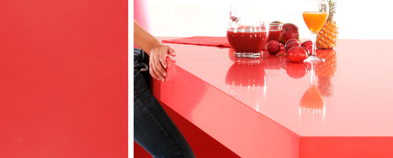 Vital Silestone colour