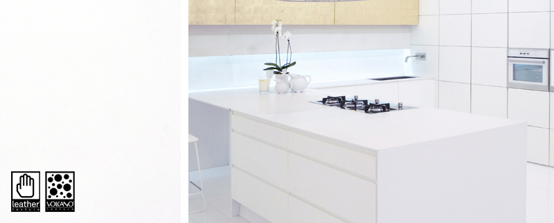 Zeus Extreme Silestone colour