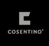 Consentino quartz countertops logo